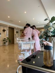 -恒熙玥月子会所