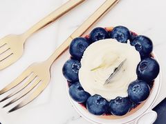 蓝莓塔-UNIUNI(凯瑟琳广场店)