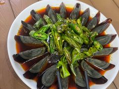 -若水农家乐