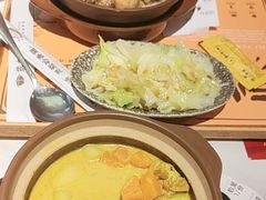 -依立香饭·紫砂鸡汤煲饭(紫云阁店)