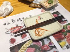 -元通寿司(地标店)