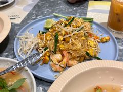 -香蕉叶餐厅(是隆店)