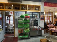 -好帮厨·下饭浏阳菜·坚持现炒(月湖店)