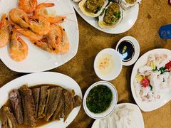 -揭阳钟记小食(福田新村店)