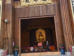 -深圳仙湖植物园
