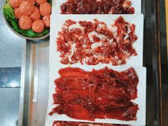 -伟记牛肉(金鸿公路店)