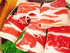 -老板娘的烤肉店(港湾广场店)