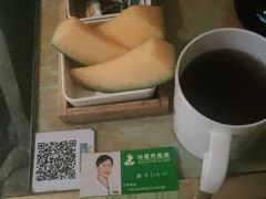 -华夏养足堂(社区平价店)