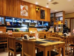 -万鱼亭 日本料理(无锡香山名园店)