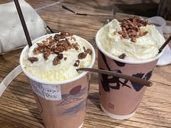 -成川茶店·潮汕工夫浓茶(万象店)