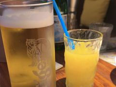 -秀·爱尔兰餐吧(上海路店)