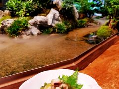 -森味薪火烧•烧鸟居酒屋•日本料理(望京店)