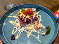 -卢布里西餐厅(总店)