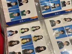 -海马体照相馆(上海宝山万达广场店)