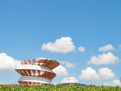 -光明小镇欢乐田园