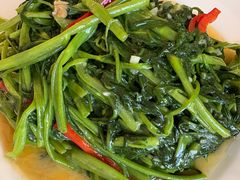 -李唐千秋客家菜