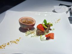 -WANG STEAK 王品(杭州万象城店)