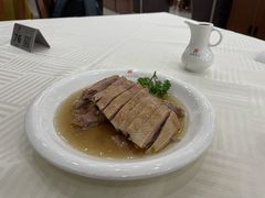 -怡园饭店-餐厅(四望亭店)