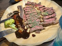 -The Cheebat 锌吧·Bistro(体育西店)