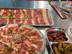 -大喜烤肉(海宁尚东店)