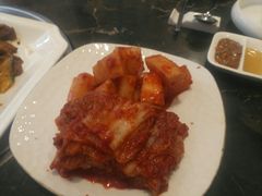 -高丽村韩国料理(兴华二路店)
