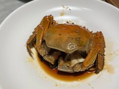 -苏帮袁Sue Cuisine(来福士店)