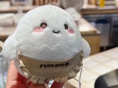 -米糯糯·MINONO·大福冰淇淋(青岛万象城店)