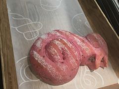 -LELECHA乐乐茶(美罗城店)