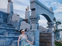 -海南分界洲岛旅游区