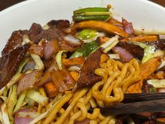 -寻裕记·现炒浇头面(人民广场店)