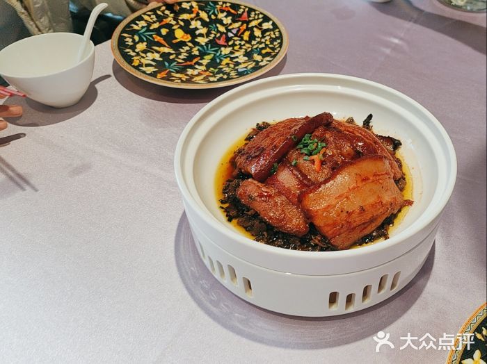 盛百味·家宴餐厅(霸州分店)图片