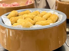 -龍歌自助小火锅(城阳万象汇店)