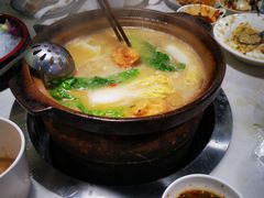 -港迹·鲜围煮海鲜火锅(湖州时代广场店)