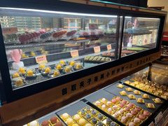 -牛New寿喜烧(金鹰世界店)