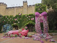 -青岛方特梦幻王国