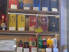 -金陵后厨·南京菜(新街口秣陵路店)