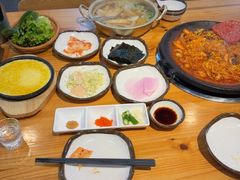 -红辣椒八爪鱼特色韩国料理专门店(远景路旗舰店)