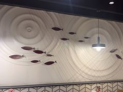 -鱼酷活鱼烤鱼(梅江印象城店)