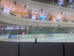 -冠军冰场CHAMPION RINK(百年港湾奥特莱斯店)