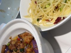 -兰湘子·湘菜小炒(长安万科广场店)