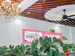 -老海陵·泰州菜(图书馆店)