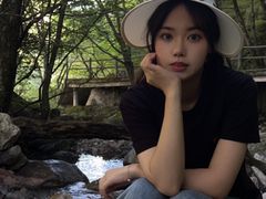 -牛背梁国家森林公园