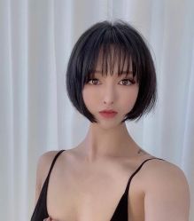 -发饰美男士增发补发假发定制店