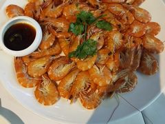 -老伙记海鲜码头(北滘店)