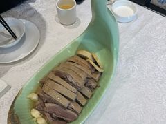-钱记·乡野菜(紫荆花路店)