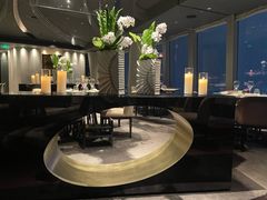 -广州四季酒店·佰鲜汇·现代法餐