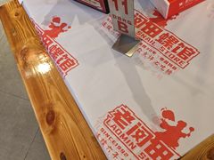 -老闵田螺馆·南昌市井菜·特色小吃(总店)
