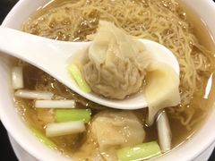 -丽的面家(多宝路店)