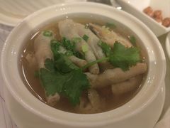 -潮福城大酒楼·潮味粤品·港式点心(湖滨北路店)