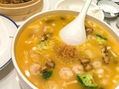 -不倒翁·安徽名菜楼(步行街店)